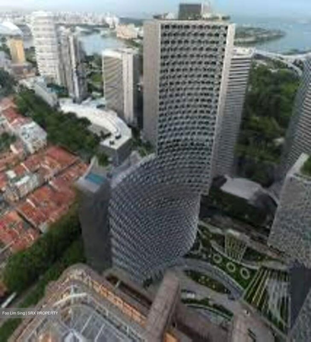 Duo Residences (D7), Apartment #459739211